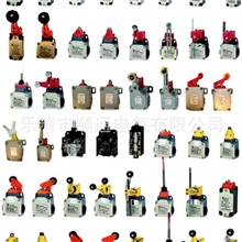 LXW5系列微动开关LXW5-11G3