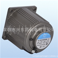 4IK25RGN-C定速电机调速马达东川定速电机三相异步电动机