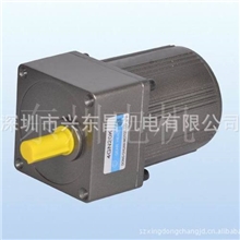 定速电机调速马达4IK25GN-C东川调速电机正品供应