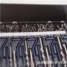 钢丝螺套螺纹护套安装工具