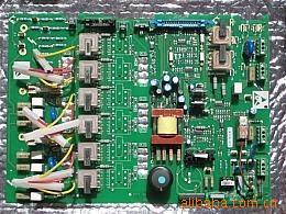 供应欧陆590直流调速器电源板