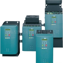 维修欧陆直流调速器