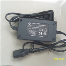 特价直销电动喷雾器充电器,采棉机充电器,12V铅酸电池充电器