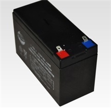 厂家直销12V8A铅酸电池,采棉机电池
