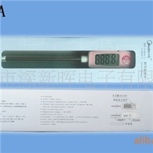 供应手持式高温温度计/厨房温度计/烧烤温度计/数显高温温度计