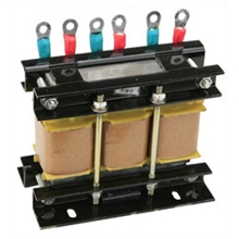 【企业集采】厂家直销，三相进线电抗器，出线电抗器/包邮