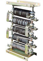 厂家直销，线绕电阻器，铁铬铝电阻器，ZX10系列电阻器