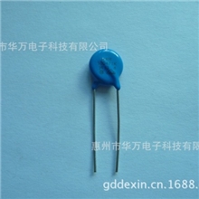 插件氧化锌压敏电阻器10D561KHWR