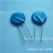 高能压敏电阻25D331K