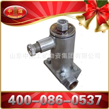 DF-20/10矿用防爆电磁阀