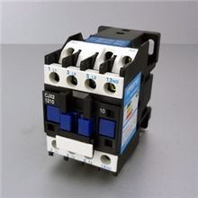 【厂家直销正品CJX2-1210380V交流接触器奇劲电气