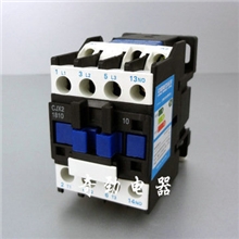 【厂家直销正品CJX2-1810380V交流接触器奇劲电气】