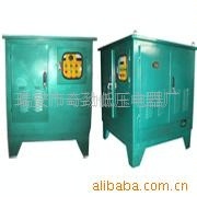 【厂家直销QJJI-SZ-75KW振动打桩配电柜配电柜电气箱】