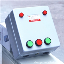 磁力起动器WPCX2-3N系列(缺相保护型)