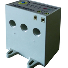 电动机缺相保护器WPZN系列（JD-5）