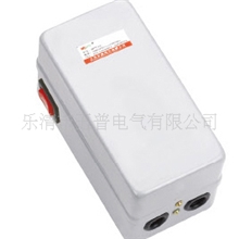 空压机专用起动器WPCX2-1A系列