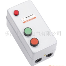 磁力起动器WPCX2-2R系列（热过载保护型）