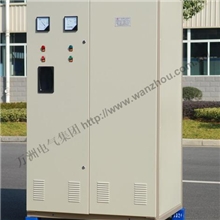 供应大中型绕线电机补偿装置电机无功补偿