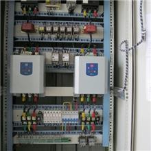 软启动柜，功能齐全，价格合适