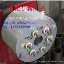 WSZQ无刷自控真空电机软启动器大量批发