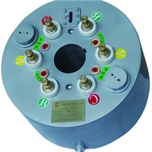 温州曙光启动供应YR系列(IP44)绕线转子电动机启动器