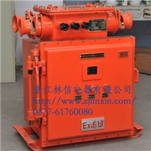 供应矿用防爆软起动QJR1-315/660V