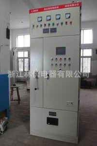 供应液阻柜10KVLXMGD-5500KW