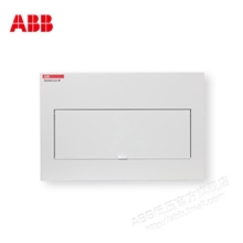 ABB低压配电箱ACM系列16位暗装ACM16FNB;10060433