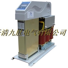 带电抗器电容滤波智能集成电力电容器九肚WSC-IXAS/480-35/7(5)