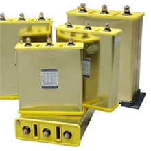 温州九肚电力电容器威斯康BSMJWX0.4-20-3/0.415-20-3