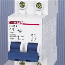 供应批发断路器，空气开关，DZ47小型断路器DZ47-63系列空开