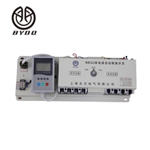 【企业集采】NBQ2智能型转换开关双电源智能型转换开关双电源