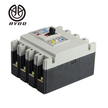 NBM1L-100M智能型万能式断路器抽出式漏电塑壳式断路器厂家直销