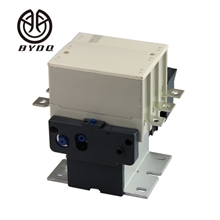 北元电气新型流接触器直流交流接触器厂家直销