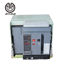 厂家直销塑壳断路器智能型万能式塑壳断路器抽出式北元电气