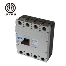 优质塑壳断路器批发NBM1塑壳断路器630/4300.630A质保价廉