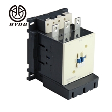 【企业集采】CJX2-D115交流接触器新型交流接触器真空交流接触器