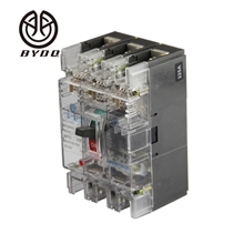 厂家直销NBM1-225M/3300透明塑壳断路器塑壳式低压断路器