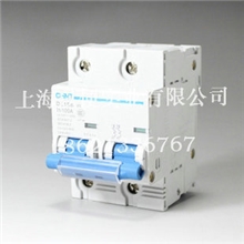 经销批发正泰DZ158-2P80A新款空气开关