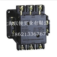 精品推荐CJT1-60A380V正泰新型交流接触器
