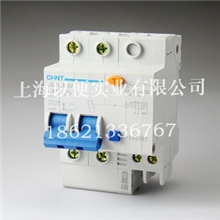 专业经销DZ47LE-632P32A正泰电动机断路器