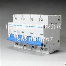 上海厂家经销供应DZ158-4P80A正泰4p空气开关