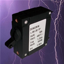 供应多功能电磁式设备断路器L-MI-30