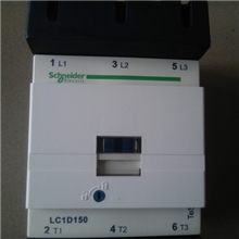 供应交流接触器LC1-D15000M7C(图)