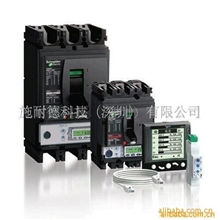 供应施耐德塑壳断路器NSX100NTM100D4P4D(图)