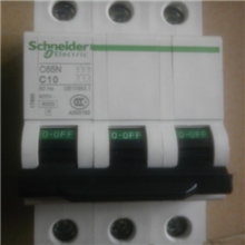 供应施耐德小型断路器C65N3PD4A(图)