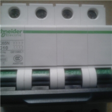 供应施耐德小型断路器C65N4PD4A(图)