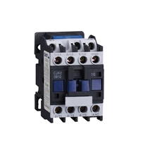 正泰CJX2系列9A-95A交流接触器