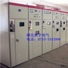 电容无功补偿谐波治理专家荣获湖北十大企业之一高压电器厂家