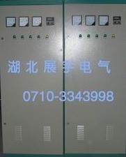 软启动器高压启动柜水阻柜湖北哪里水阻柜最便宜？襄阳展宇